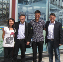 求精無心磨運(yùn)轉(zhuǎn)了一年多 求精無心磨運(yùn)轉(zhuǎn)了一年多